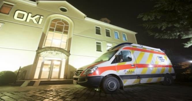 Özəl klinika Azərbaycan klubunu məhkəməyə verib, qalib gəldi