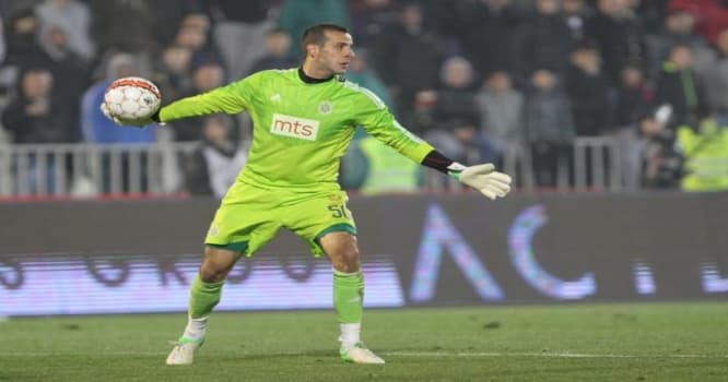 "Qarabağ" serbiyalı futbolçunu heyətinə qatdı - RƏSMİ