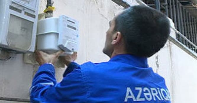 Qaz sayğacı koda düşdükdə nə etməli? - VİDEO