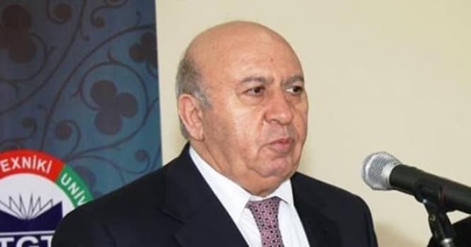 Qafqaz Universitetinə yeni rektor təyin olundu