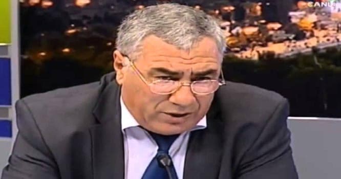 "Qardaşımdan sonra elə özüm prezident olacağam..." - Hafiz Hacıyev