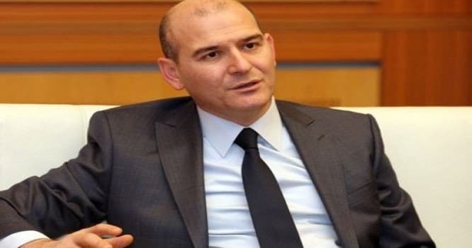“Sürpriz oldu“ - Türkiyənin yeni daxili işlər naziri