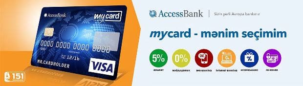 myCard indi daha da sərfəli oldu