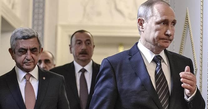 Putindən son addım: rayonların qaytarılacağı vaxt açıqlandı