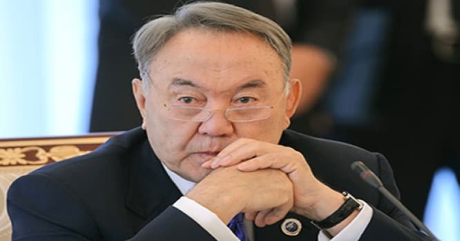 Nazarbayev Özbəkistana getməyəcək - Mətbuat xidməti