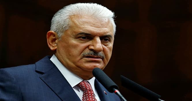Türkiyə baş naziri İslam Kərimovu "öldürüb"