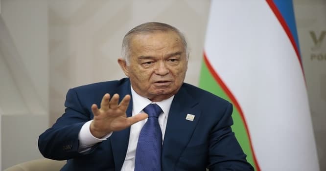 İslam Kərimov vəfat etdi - SON DƏQİQƏ
