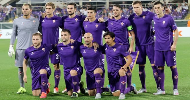 "Fiorentina" "Qarabağ" üçün iştirak ərizəsini açıqladı