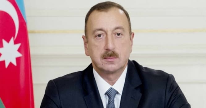 İlham Əliyev İslam Kərimovun vəfatı ilə bağlı başsağlığı verib