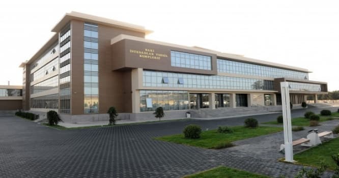 Bakı İstedadlar Təhsil Kompleksi yayılan xəbərləri təkzib etdi