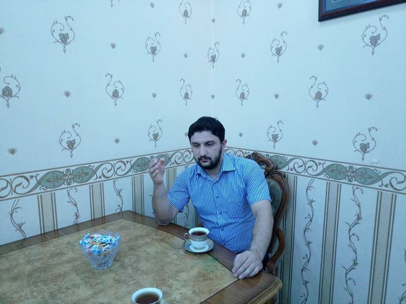 “Biznesimi və haqqımı necə qoruyum?” – Cəlilabadlı sahibkarın düşündükləri...