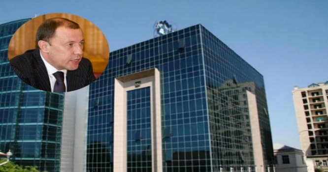 Cahangir Hacıyevin sürücüsünün kartında olan pul - 18 milyon avro, 32 milyon dollar, 10 milyon manat