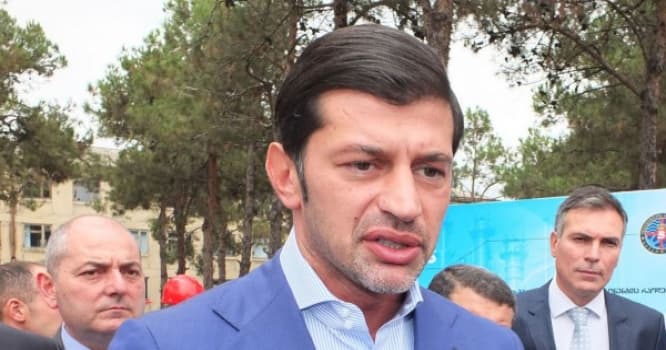 "Biz SOCAR-la işləyirik və məsələ bağlanıb" - Kaxa Kaladze