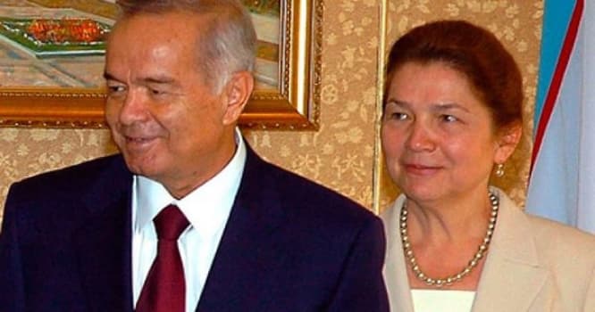 Kərimovun sirli həyatı: Yəhudi arvadın gizli oyunu, hasarlar arxasında...