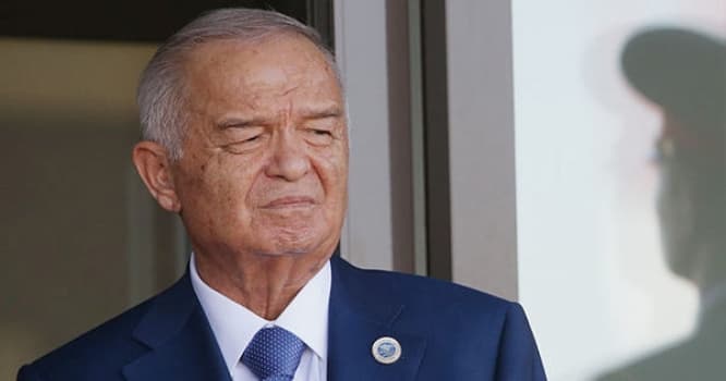 İslam Kərimovun ölümünün səbəbi açıqlandı