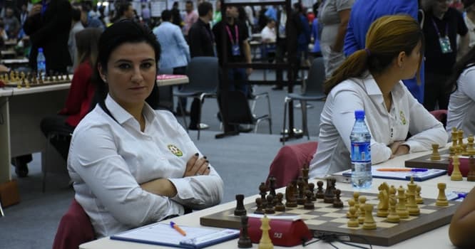 "Bakı-2016": 4 qələbə, 2 məğlubiyyət