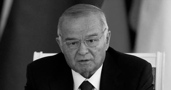 İsa Qəmbərin İslam Kərimovla bağlı xatirələri: "...İnkir-Minkirin işinə yarayacaq"