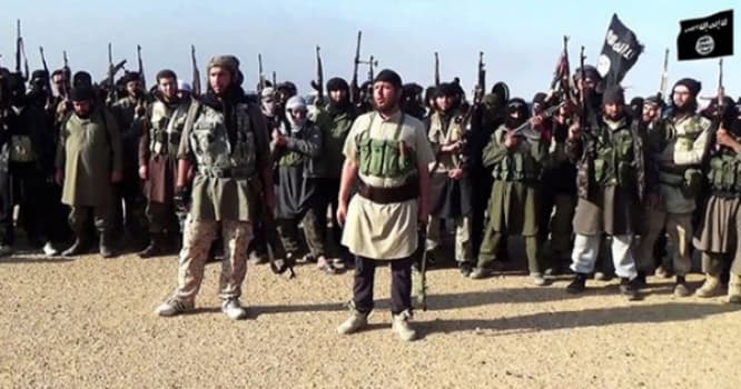 “Sədərək” bazarından İŞİD-ə gedən yol - Terrorçudan etiraflar