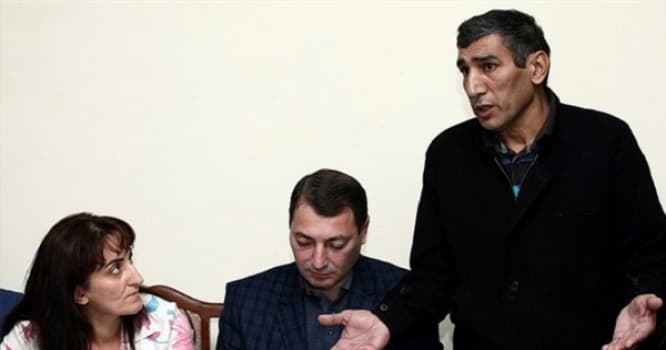 Erməni əsirliyindəki Şahbazdan məktub: "Hamı məni yaddan çıxarıb"