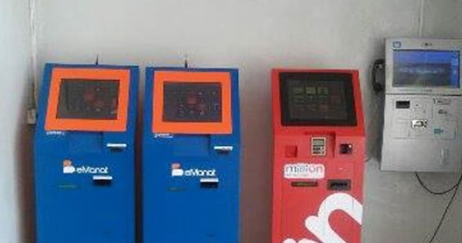 Azərbaycanda ödəniş terminalları çökdü