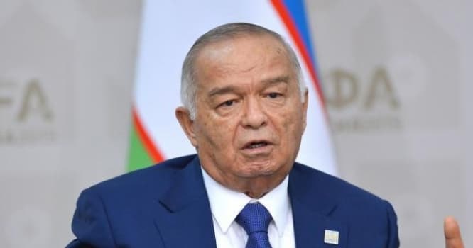 İslam Kərimovun dəfnində Azərbaycanı kimlər təmsil edəcək?