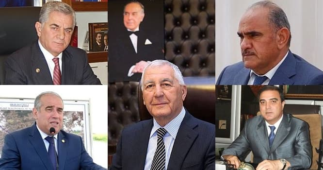 Bir neçə icra başçısı yola salınır - referendumdan sonra “böyük təmizləmə”