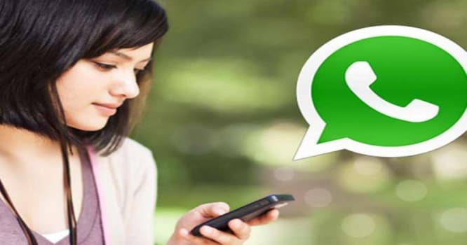 "Whatsapp"da daha bir yenilik