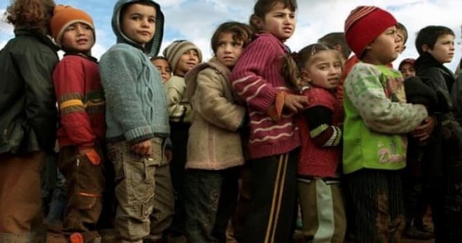 Son 5 ildə 360 qaçqın uşaq itib