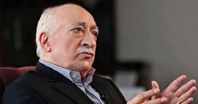Gülən haqda şok faktlar - Vatikanın gizli kardinalı imiş