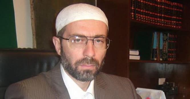 İslamçıların lideri karserə salındı - Qobustan həbsxanasında