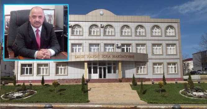 Lerikdə Cəlil Baxşıyev "sindromu" - Əvvəl 10 milyon, indi də 40 min manat...