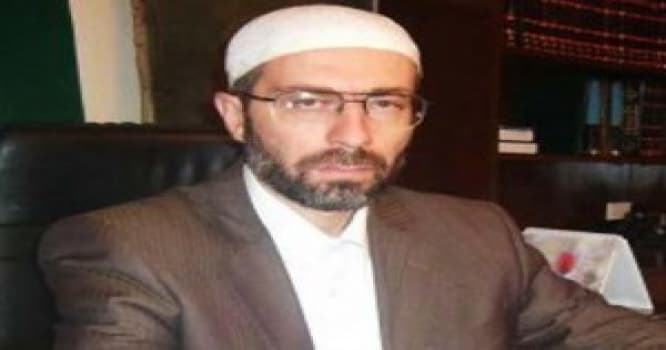 Mövsüm Səmədov karserə salınıb