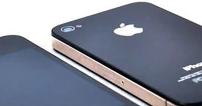 "iPhone 4" sahibləri üçün xəbər var