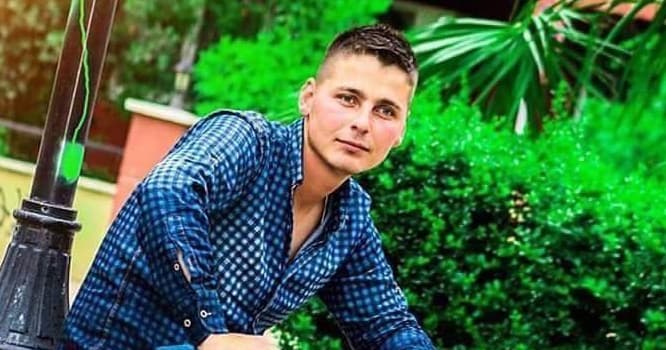 Filmə çəkilən əsgər şəhid oldu - FOTO