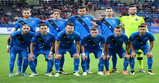 FİFA 9 futbolçuya Azərbaycanın tanımadığı ölkədə oynamaq icazəsi verdi
