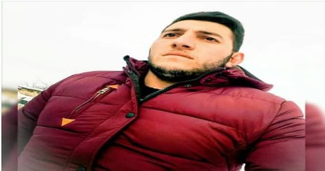 Hərbi xidmət əlilinə Azərbaycan klubunda iş verildi