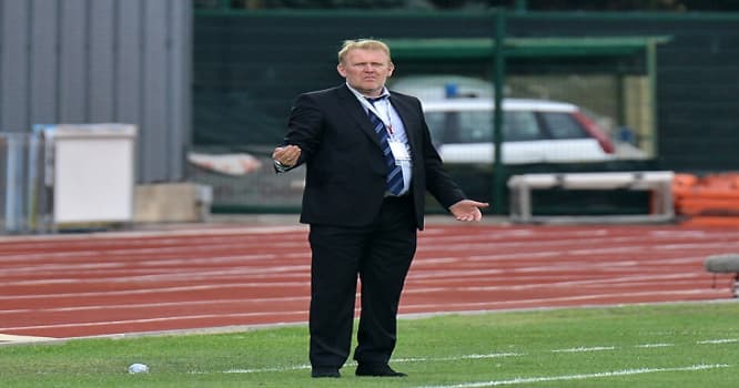 "Çətin vəziyyətdə qol vururuq, asan vəziyyətdə yox" - Robert Prosineçki