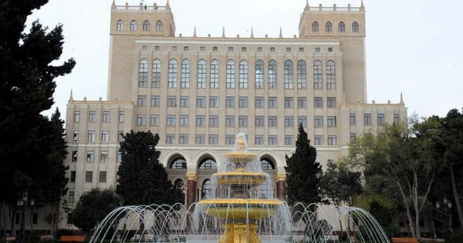 Azərbaycandakı alimlərin sayı məlum oldu