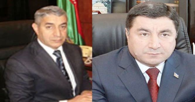 Azərbaycanda daha bir milyonluq məhkəmə başlayır