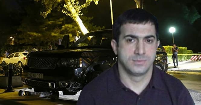 Rövşən Lənkəranskinin yaşadığını sübut edən FOTOFAKT