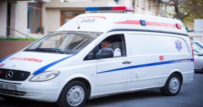 Doğuş zamanı daha bir ana öldü - Bakıda
