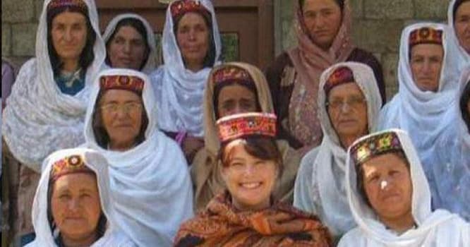 120 il yaşayıb, 70 yaşında ana olan türklər