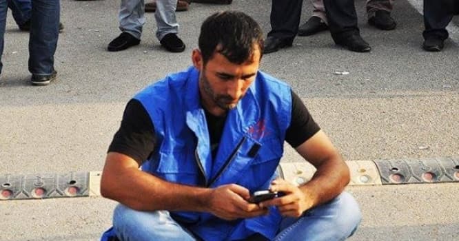 “Azadlıq” qəzetinin əməkdaşı istintaqa çağrıldı