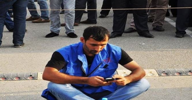 "Azadlıq"ın jurnalisti istintaqa çağırıldı