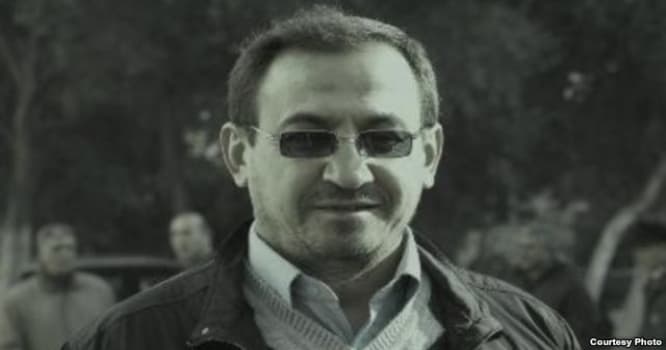 Məmməd İbrahimə atasının yas mərasimində iştirak icazəsi verildi