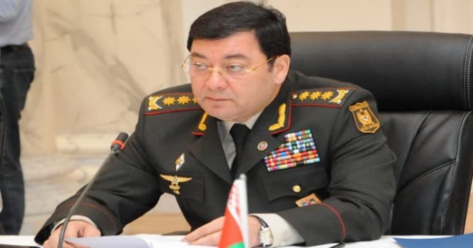 Nəcməddin Sadıqovun oğlu vəzifəsini itirdi - NAZİRDƏN ƏMR