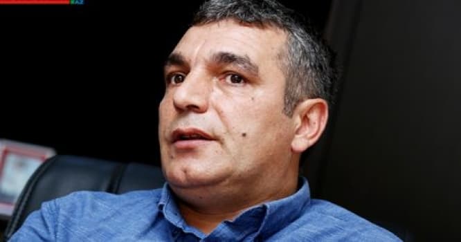 Natiq Cəfərli ev dustaqlığına buraxılmadı