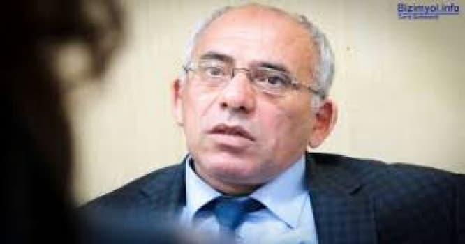 "Deyirlər, qəzetin qeydiyyat tarixi köhnədir" -Rahim Hacıyev