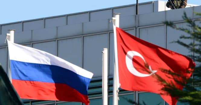 Rusiya Türkiyədən əməliyatı dayandırmasını tələb etdi