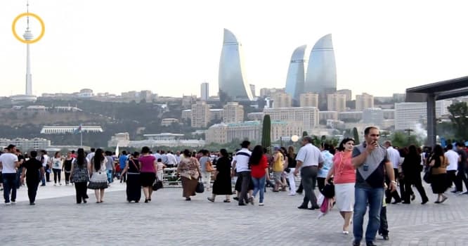 Azərbaycanda əhalinin siyahıyaalınması 2019-cu ildə keçiriləcək